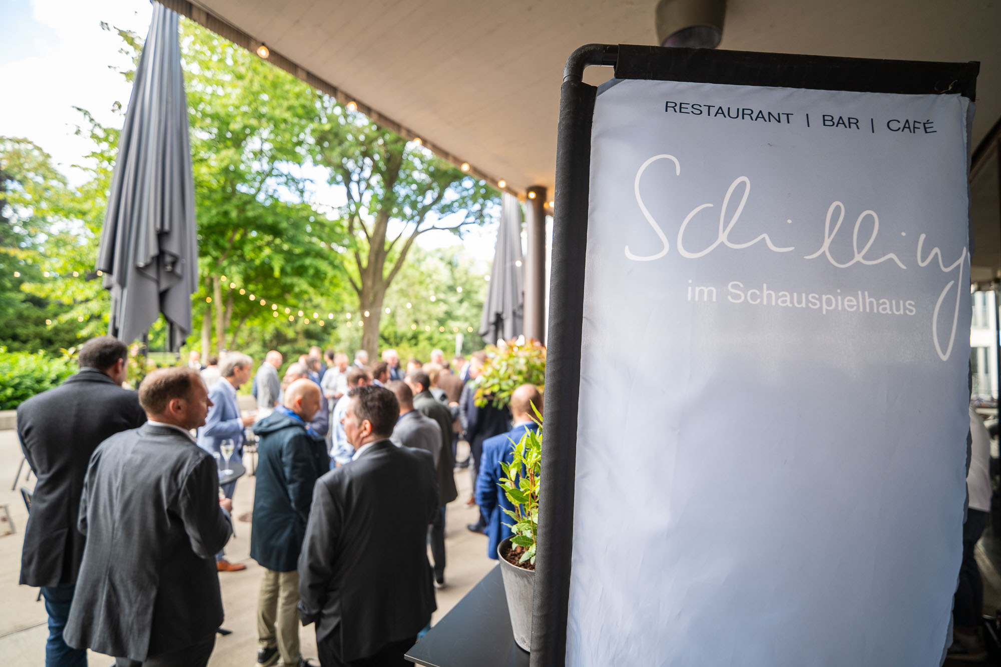 Kunst & Kommerz Event 2025